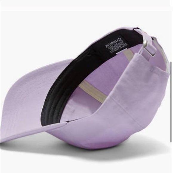 NWT 🏳️‍🌈 LEVI LGBTQA+ Baseball cap 🧢 - Picture 4 of 7